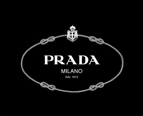 simbolo prada|Prada logo images.